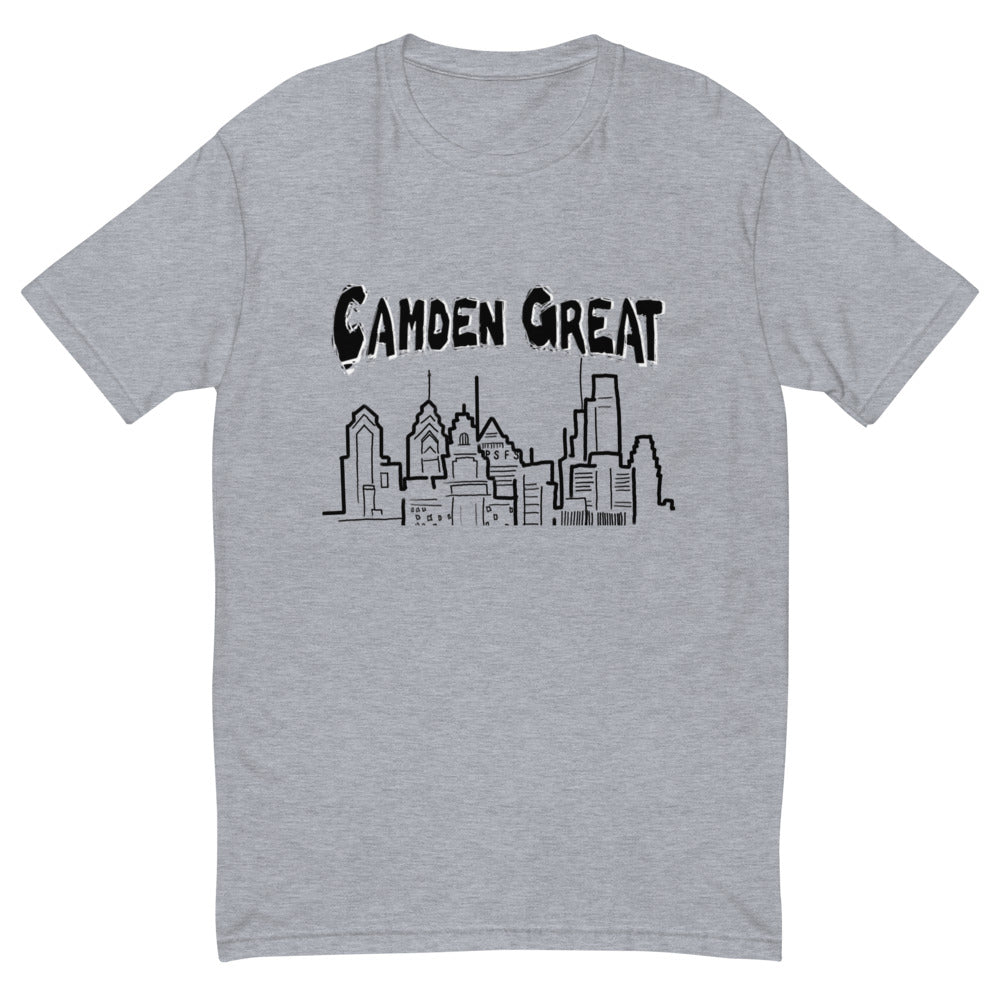 Camden Great Short Sleeve T-shirt
